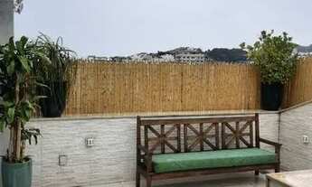 Imagem 6: Cobertura Rua Professor Gabizo