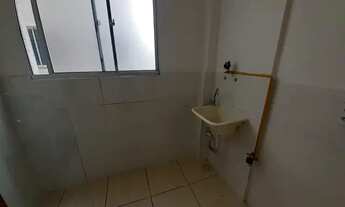 Imagem 7: Cód.: 15005 - Apartamento 2 quartos - Jóquei Clube