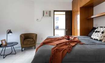 Imagem 6: SÃO PAULO - Apartamento Padrão - MOEMA