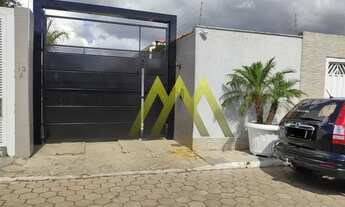 Imagem 2: LINDA CASA SUCUPIRA! Piscina! Fino acabamento! 3 Quartos! Suíte! 400m²! Melhor Cond.! Laze