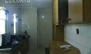 Imagem 6: Santo André - Casa Padrão - Vila Eldízia