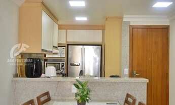 Imagem 4: Barbada na quadra do mar em Balneário Camboriú com 2 quartos mobiliado