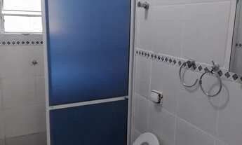 Imagem 4: Apartamento de 1 quarto grande