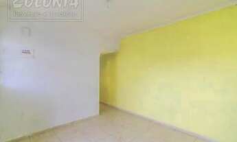 Imagem 4: Santo André - Casa Padrão - Parque Marajoara