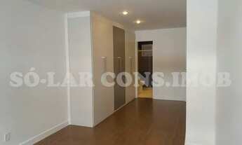 Imagem 6: Apartamento para venda possui 148 metros quadrados com 3 quartos