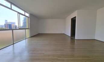 Imagem 2: Apartamento para aluguel possui 170 metros quadrados com 3 quartos em Bela Vista - São Pau