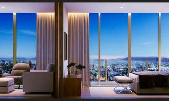 Imagem 2: Ag Art Residences: 340 m² - 4 suítes - 4 vagas