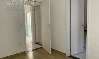 Imagem 6: Santo André - Apartamento Padrão - Campestre