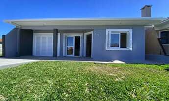 Imagem: Casa e Sobrado de 3 dormitórios à Venda