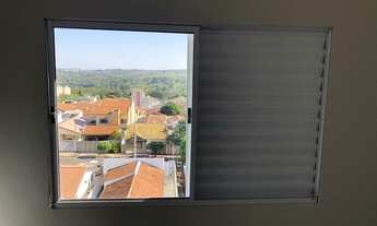 Imagem 7: Apartamento Jardim Europa 1 dormitório, completo em armários.Ótima localização, Bauru SP