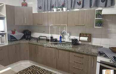 Imagem 5: Casa (térrea na rua) 3 dormitórios/suite, cozinha planejada