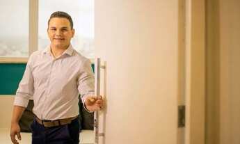 Imagem: Sala atendimento psicológico