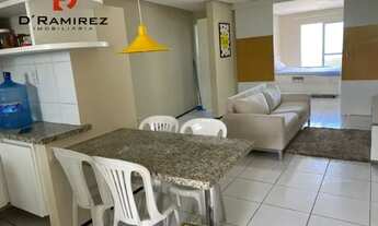 Imagem 3: Alugo - Apto 1 Suíte - Mobiliado - Vista Mar - Av. Litorânea