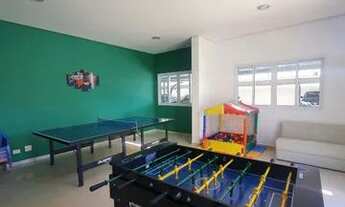 Imagem 6: Apartamento para aluguel possui 89 metros quadrados com 3 quartos