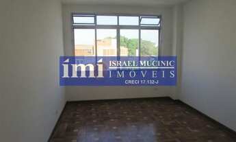 Imagem 3: Sao Paulo - Apartamento Padrão - Pinheiros