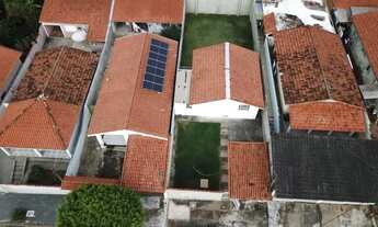 Imagem 2: Casa para Venda em Indaiatuba, Jardim do Sol, 3 dormitórios, 1 suíte, 2 banheiros, 4 vagas