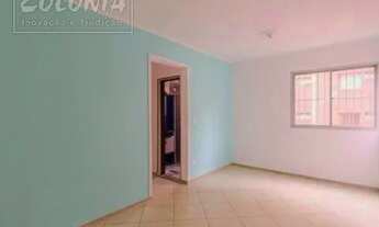 Imagem: São Bernardo do Campo - Apartamento Padrão