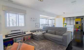 Imagem 2: Venda Apartamento 2 Dormitórios - 130 m² Vila Leopoldina