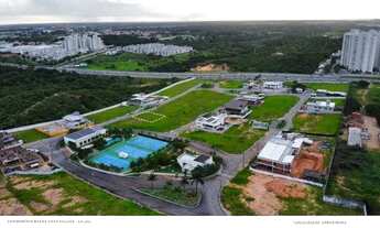 Imagem 6: Lote no condomínio Buena Vista Village