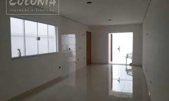 Imagem 5: Santo André - Casa Padrão - Vila Curuçá