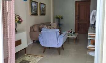 Imagem 4: SALVADOR - Apartamento Padrão - CANELA