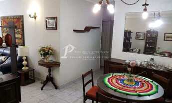 Imagem 3: Apartamento com 3 dorms, Ponta da Praia, Santos - R$ 550 mil, Cod: 7129