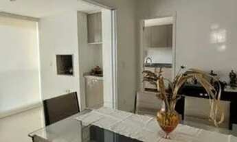 Imagem 2: Apartamento para venda possui 128 metros quadrados com 3 quartos em Horto