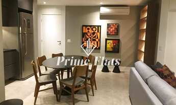 Imagem 4: Apartamento disponível para venda no Residencial Urbanity, com 1 dormitório e 1 vaga
