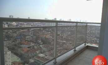 Imagem 4: São Paulo - Conjunto Comercial/Sala - Tatuapé