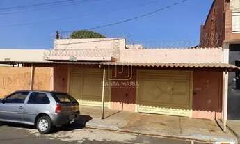 Imagem 1: Casa (térrea na rua) 4 dormitórios/suite, cozinha planejada