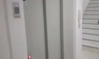 Imagem 2: Apartamento aluguel Avenida Monsenhor Félix