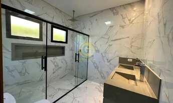 Imagem 6: Casa de condomínio para aluguel com 242 metros quadrados com 3 quartos