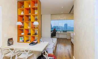 Imagem 3: Apartamento à venda no bairro Campo Belo - São Paulo/SP