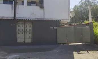 Imagem 4: Apartamento para Locação em Rio de Janeiro, Barra de Guaratiba, 1 dormitório, 1 banheiro