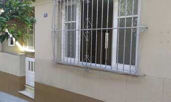 Imagem 3: Casa de vila para aluguel tem 51 metros quadrados com 2 quartos