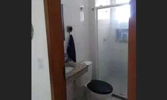 Imagem 3: Lindo Apartamento no Condomínio Solar das Violetas