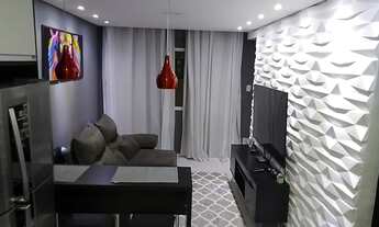 Imagem: Sobrado Condomínio Fechado - Vila Falchi