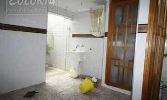 Imagem 7: Santo André - Casa Padrão - Vila Camilópolis