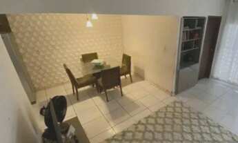 Imagem: LEO - Casa tem 90 metros quadrados com 2