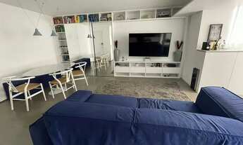 Imagem 3: Apartamento 65 metros com fino acabamento em Moema