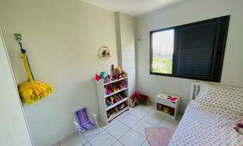 Imagem 7: Apartamento de 3 Quartos a venda no setor jardim Goiás - Goiânia - GO