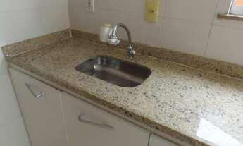 Imagem 6: Aluguel - Casa no Condomínio Village do Moinho I com 02 Quartos - Fator Imóveis