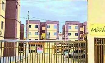 Imagem 2: Apartamento com 2 dormitórios à venda, 45 m² por R$ 108.000 - São Braz - Nossa Senhora do