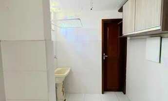 Imagem 2: Alugo apartamento no Ed Maiuata I