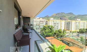 Imagem 5: Apartamento à Venda - Freguesia , 3 Quartos, 113 m2