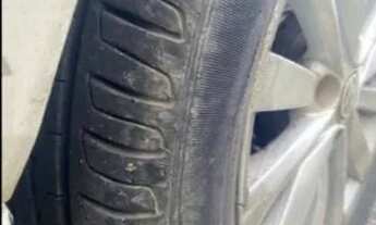 Imagem 2: Voyage Confortline Msi 2015