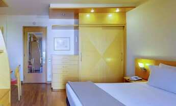 Imagem 4: Apartamento para venda tem 27 metros quadrados com 1 quarto em Jardim Paulista - São Paulo