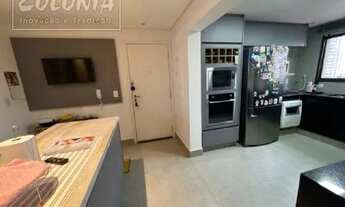 Imagem 3: Santo André - Apartamento Padrão - Vila Assunção