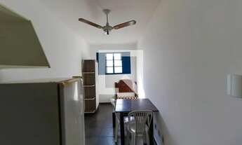 Imagem 2: Apartamento para Aluguel - Cidade Universitária, 1 Quarto, 19 m2