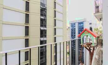 Imagem 5: Apartamento na Glória